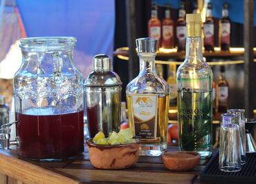 ¿Dónde y cuándo será el Raicilla Summer Fest?