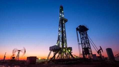 El agujero más profundo jamás excavado por el ser humano 