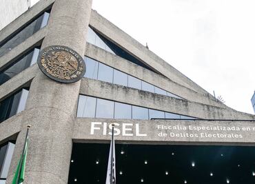 Judicializa Fisel sólo 10% de investigaciones