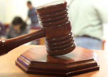 Corte admite impugnación de la CNDH a sanciones por piratería del T-MEC