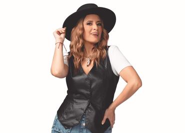 “Débora era mi amiga, (su muerte) me ha pegado duro”: Linet Puente