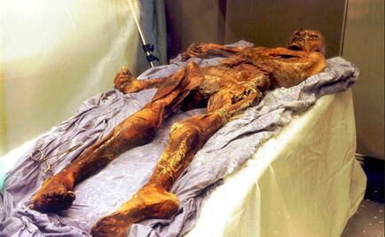 La guerra de Yemen amenaza momias milenarias