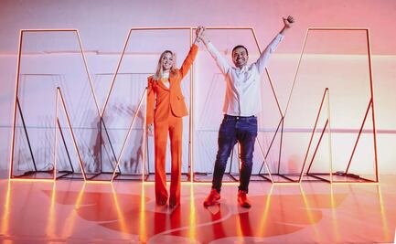 Álvarez Máynez dice que no ha dejado de hacer campaña pese a que el INE registró que es el candidato con menos eventos