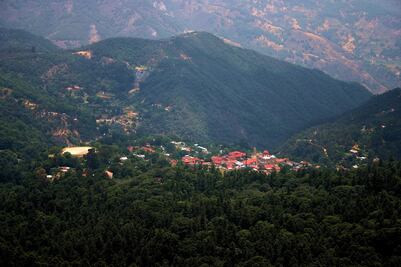 Los 5 Pueblos Mágicos de Hidalgo