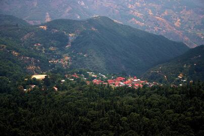 Los 5 Pueblos Mágicos de Hidalgo