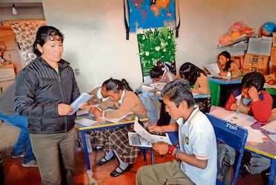 ...Urgen a atender el llamado de la OCDE a culminar procesos