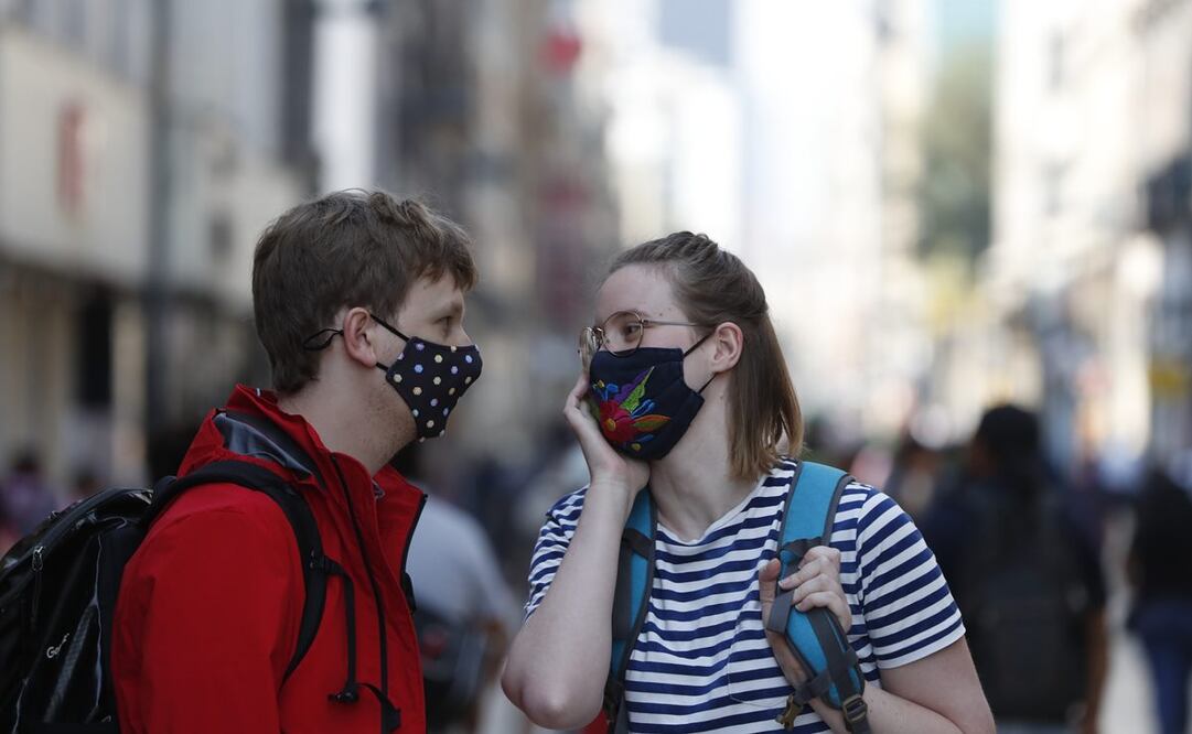 Foto: Mario Guzmán. EFE