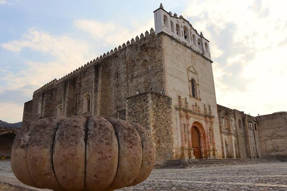 Foto: Sectur Hidalgo