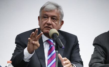 Equipo de AMLO alista defensa legal tras cancelar aeropuerto en Texcoco
