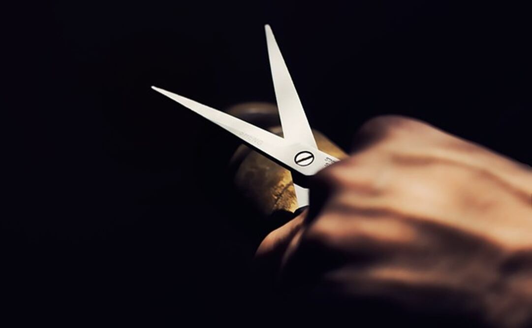 Los hechos ocurrieron en el estacionamiento de un centro comercial. Foto ilustrativa: Pixabay