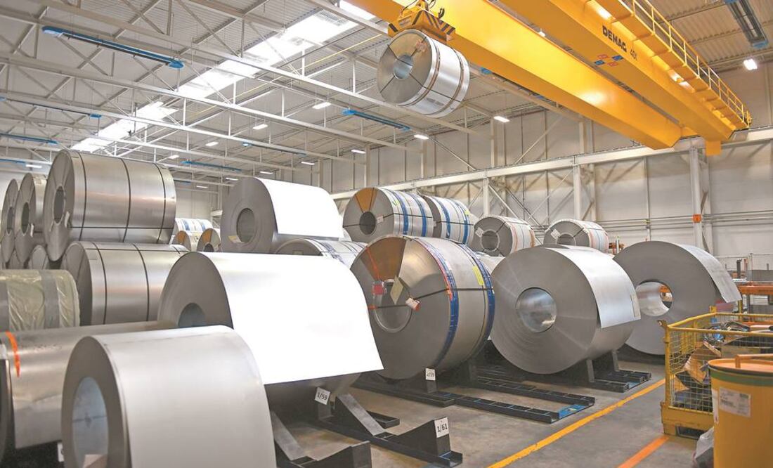 (Foto: Archivo / EL UNIVERSAL)