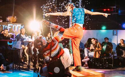 FULGOR, encuentro de arte escénico para romper las barreras del teatro