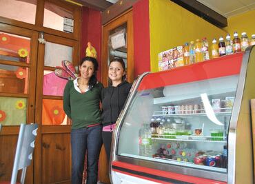 Crecen microcréditos pese a la volatilidad económica