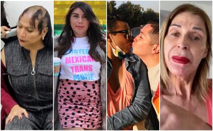 Diciembre y enero, meses de violencia contra la comunidad LGBTTTIQ+ en México