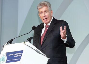 SCT analiza acciones en contra de Rivada