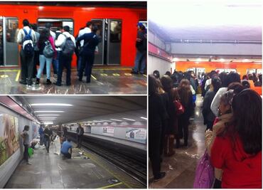 Inicia plan piloto de movilidad en el Metro