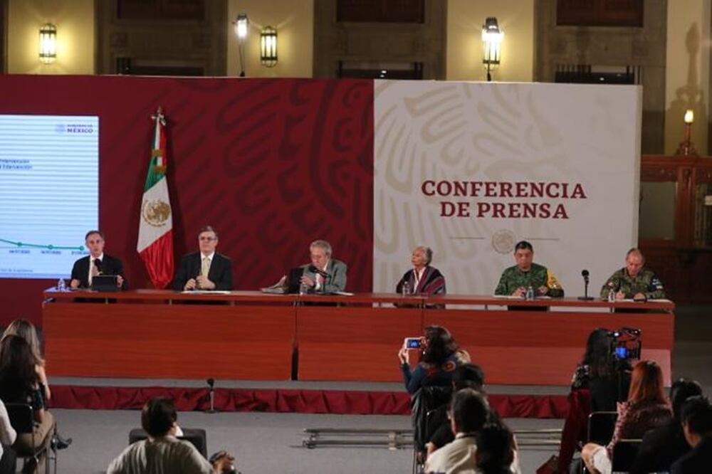 Foto: Valente Rosas/EL UNIVERSAL