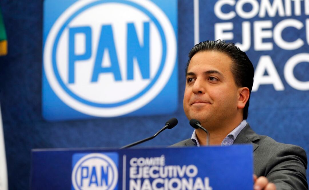 (Foto: Archivo - EL UNIVERSAL)