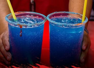 ¿Qué es y cómo se prepara un pitufo?