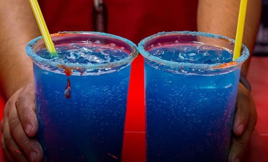 Foto: @elsupertacomx