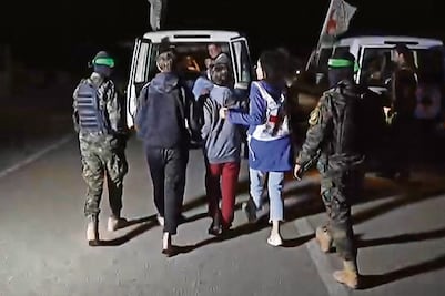 “Se está haciendo una gestión”, dice AMLO sobre rehenes mexicanos en conflicto israelí-palestino