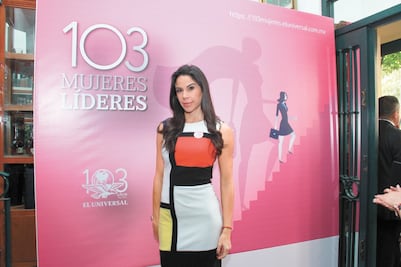 Estoy fuera de peligro: Paola Rojas