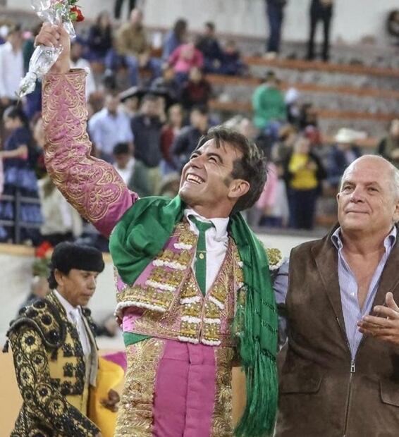 Fiestas patrias; se celebran toreando