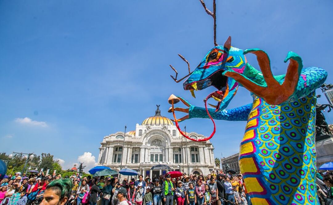 Foto: Germán Espinosa. EL UNIVERSAL