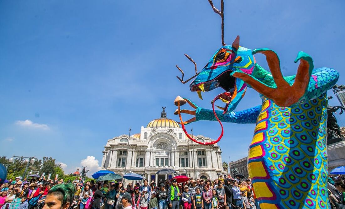 Foto: Germán Espinosa. EL UNIVERSAL