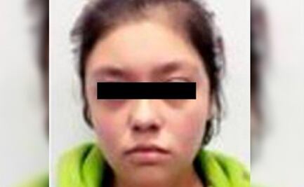 Vinculan a proceso a madre por ser cómplice del asesinato de su hija en Nicolás Romero