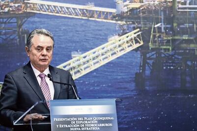 Amplían oferta para licitaciones petroleras