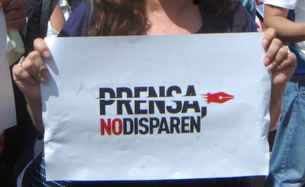 Unesco pide a México indagar asesinato de 3 periodistas