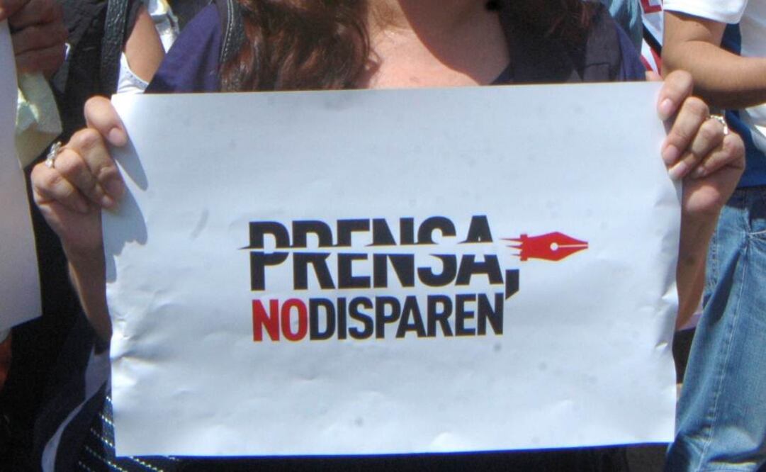 Foto: Archivo EL UNIVERSAL