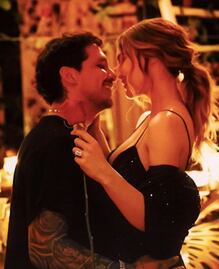 ¿Ya hubo boda? Belinda luciría un anillo de matrimonio y esto es lo que cuesta