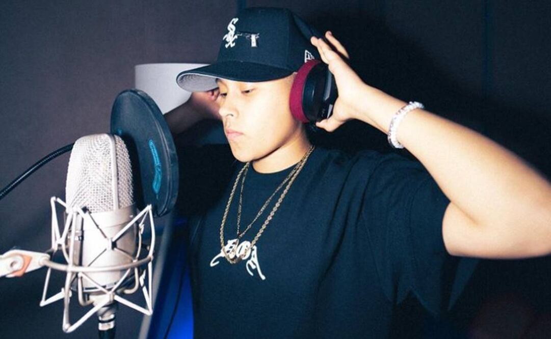 Yahritza, vocalista de Yahritza y su Esencia confiesa que tiene miedo por los comentarios de odio que ha recibido.