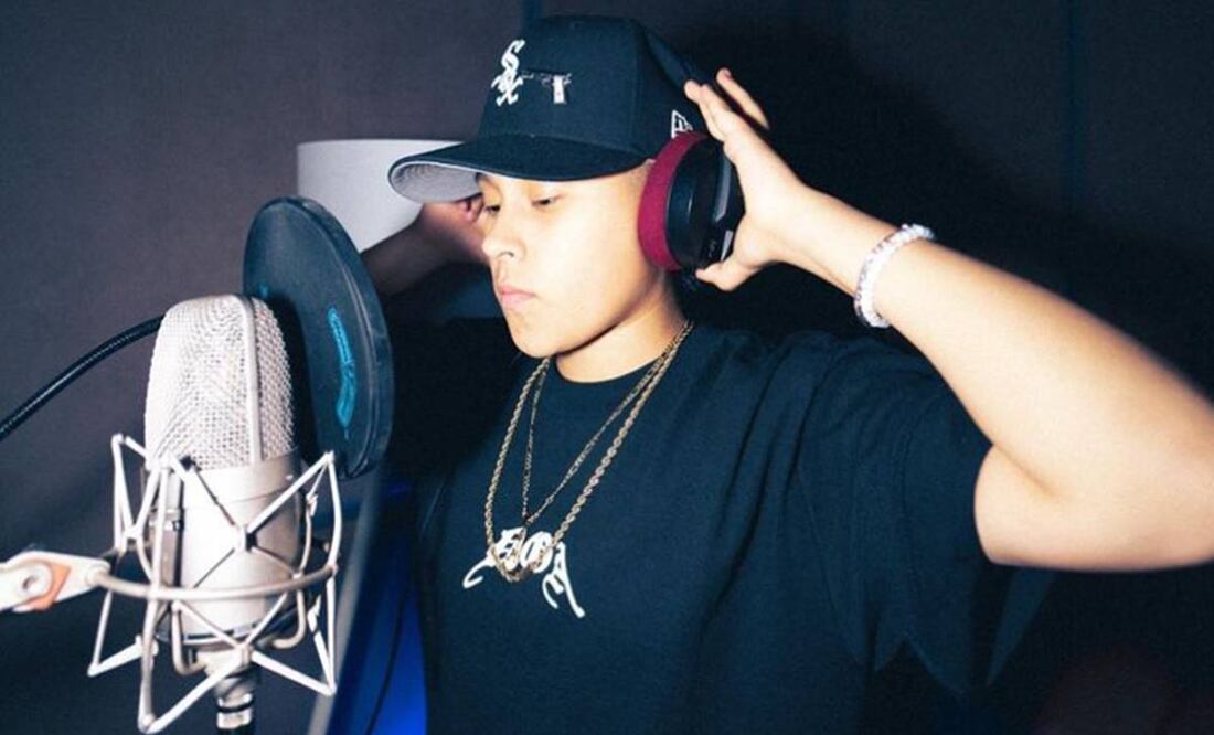 Yahritza, vocalista de Yahritza y su Esencia confiesa que tiene miedo por los comentarios de odio que ha recibido.