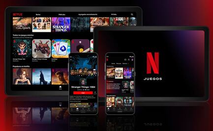 Los juegos de Netflix para iOS llegarán individualmente al App Store 
