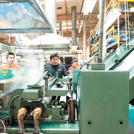 STPS va contra abusos por parte de outsourcing