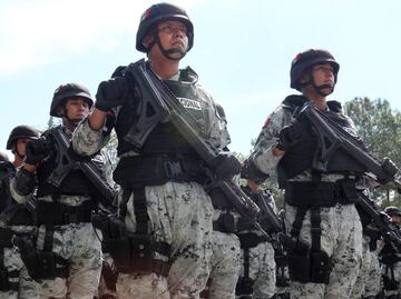 Dinamita para el PRI