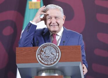 “Caso muy lamentable y triste”, dice AMLO sobre feminicidio de niña Camila en Taxco