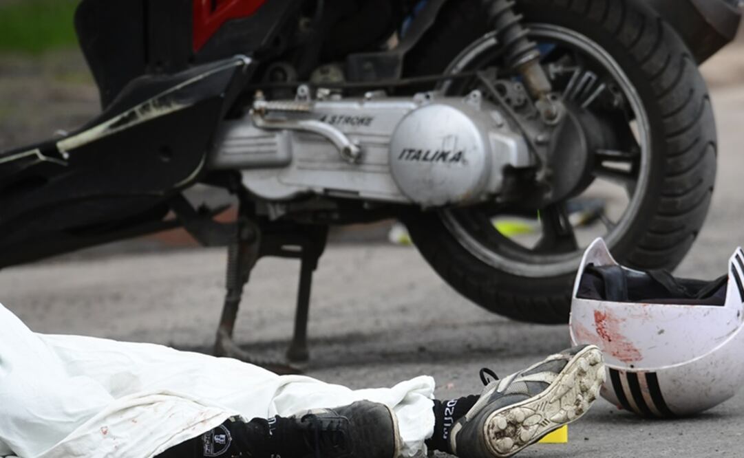 (FRANCISCO RODRÍGUEZ. EL UNIVERSAL)