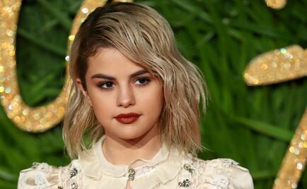 Selena Gomez cierra y abre su cuenta de Instagram 