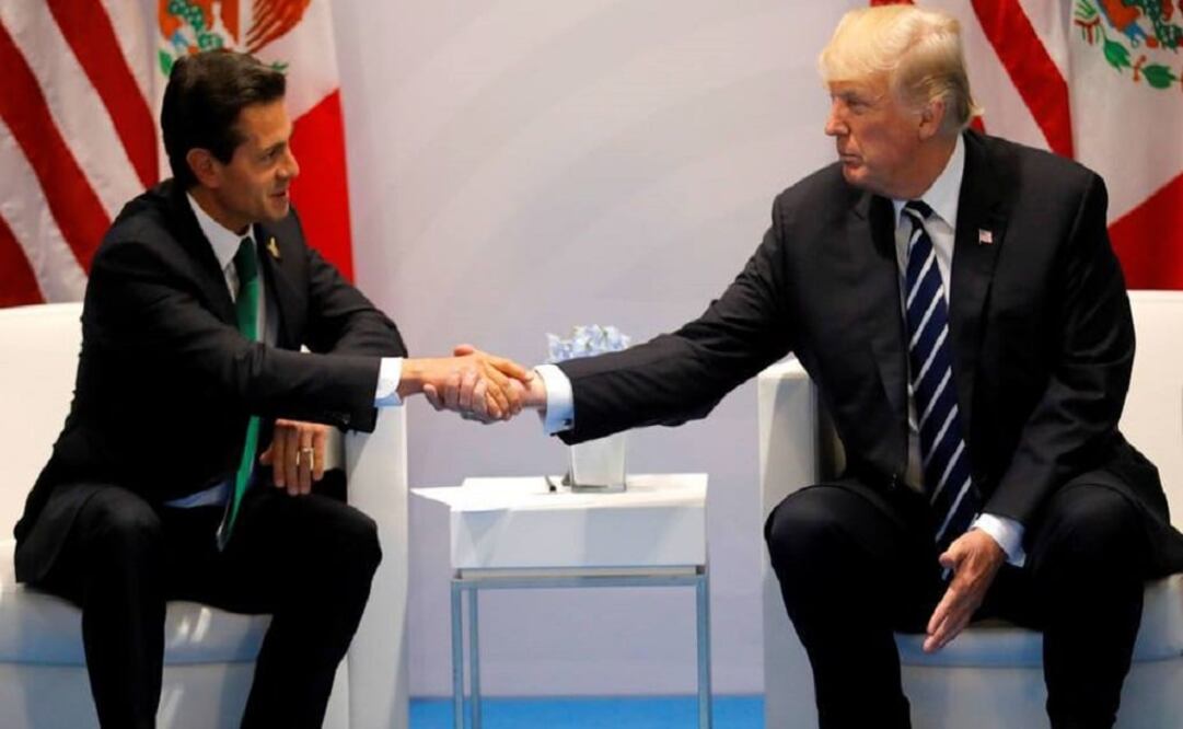 La generación podrida