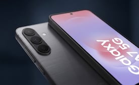 Samsung Galaxy A37 de 128GB en menos de 6 mil pesos en Amazon México; aprovecha el descuento del 25%