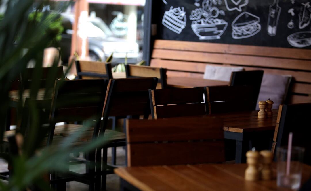 Foto: Archivo / EL UNIVERSAL