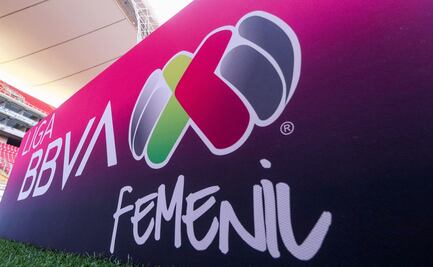 Definidas las semifinales del Apertura 2021 en la Liga MX Femenil