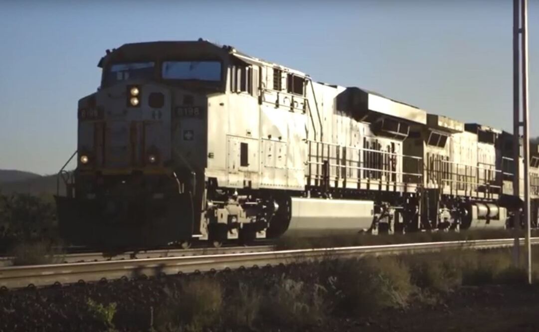 Imagen ilustrativa del proyecto. Foto: Europapress