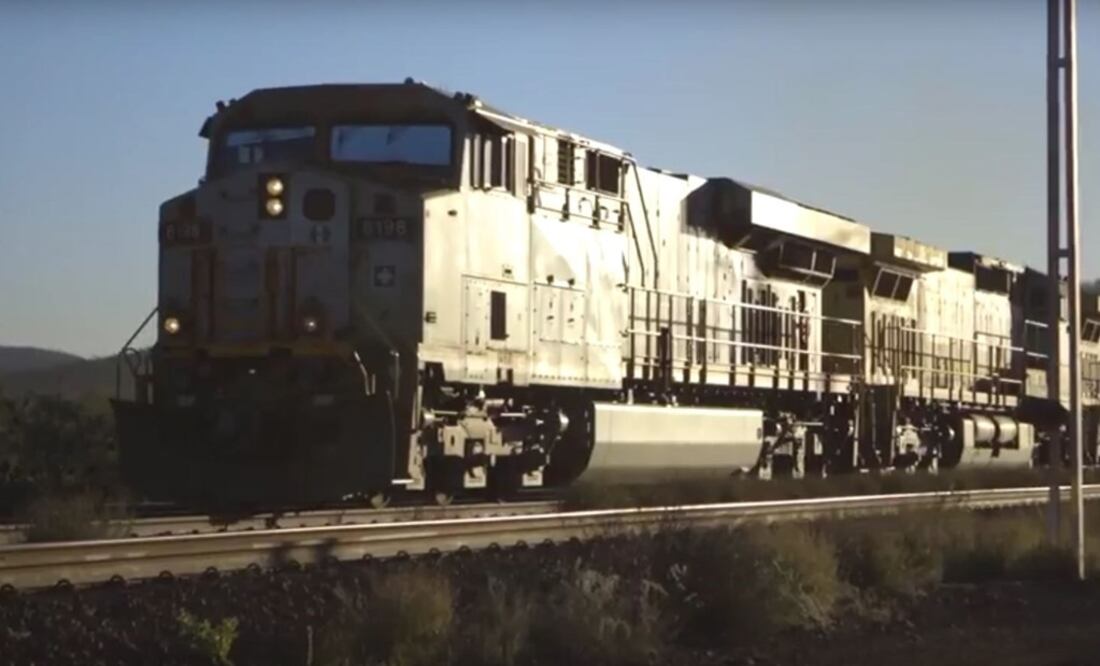 Imagen ilustrativa del proyecto. Foto: Europapress