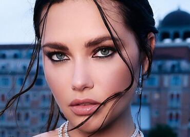 El regreso triunfal de Adriana Lima a Victoria's Secret