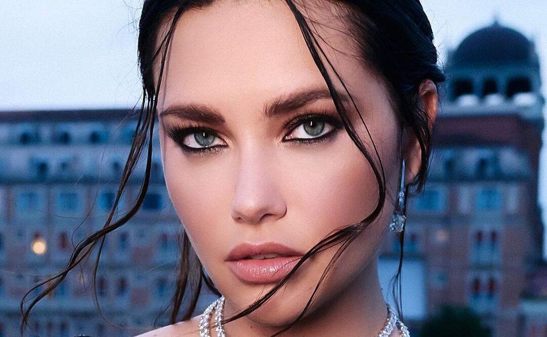 Foto: Instagram @adrianalima